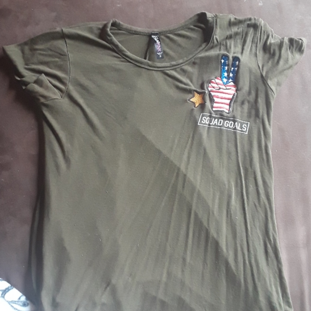 shirt